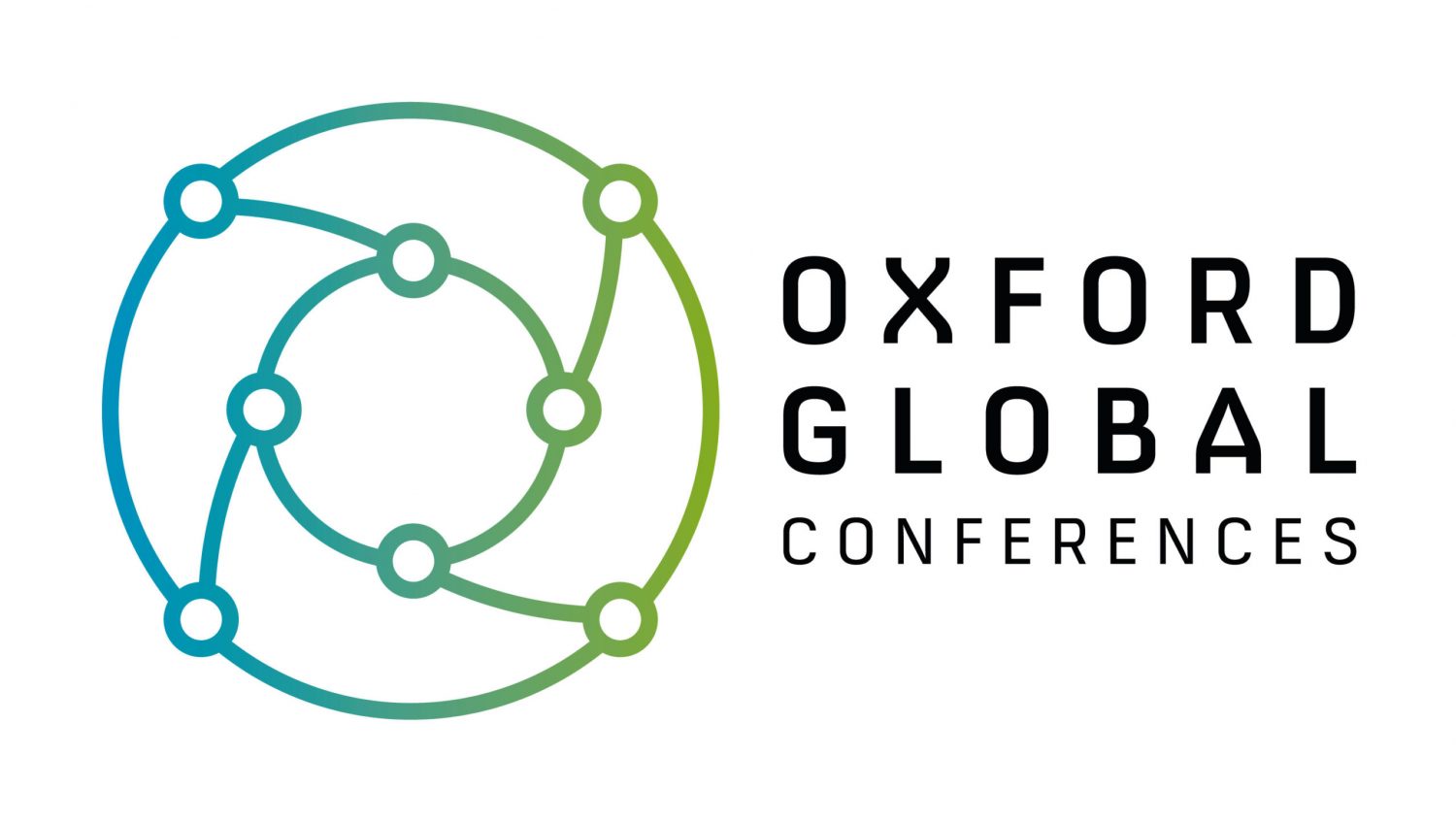 Oxford Global Spatial Biology conference logo