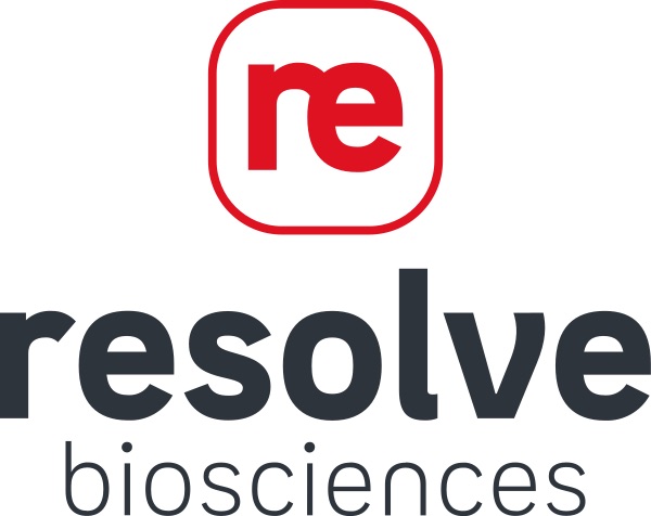 Resolve Biosciences logo