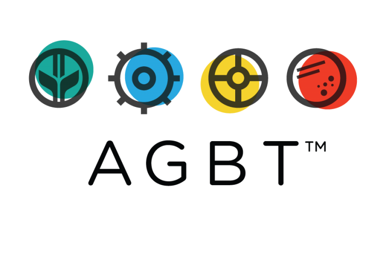 AGBT logo